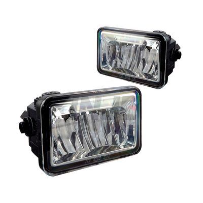 Fits 2015-2018 Ford F150 (WJT-CFWJ-0475-C)