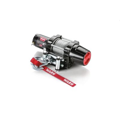 Winch Warn Vrx 35 Powersport (Cuerda de Acero)