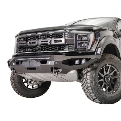 Fits 2021-2023 Ford F150 Raptor (FBF-FR21-X5351-B)