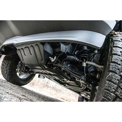 Fits 2019-2022 Chevy Silverado/GMC Sierra 1500 (ZON-C47F)