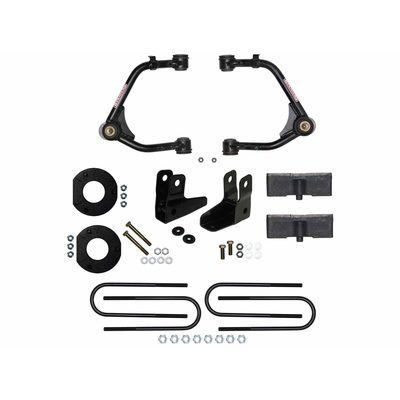 Fits 2019-2024 Chevy Silverado/GMC Sierra 1500, 5'8" Bed (SKY-C19350MPSE)