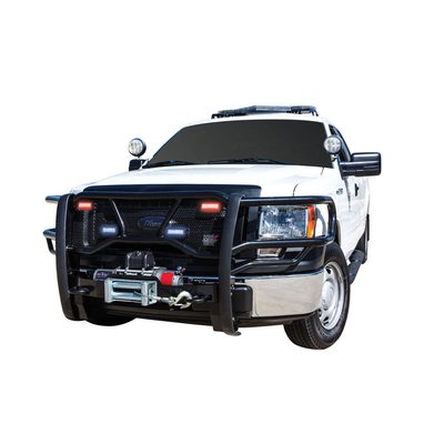 Fits 2009-2014 Ford F150 (WES-57-92505)