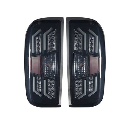 Fits 2014-2017 Chevy Silverado 1500, 2015-2017 Silverado 2500/3500 (WJT-CTWJ-0383-BS)