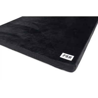 Adaptive Memory Foam Mattress - 3"
