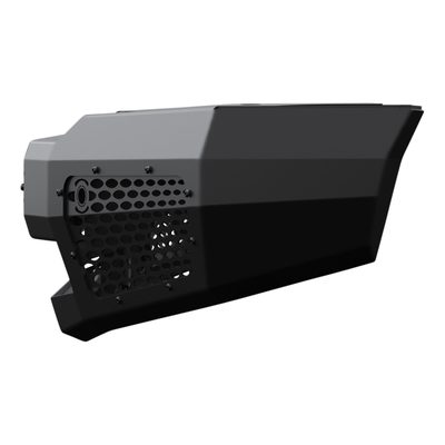 Fits 2018 Ford F150 (RHD-MFF18HBMN)