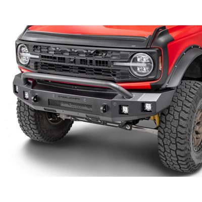 Fits 2017-2020 Ford F150 Raptor (STC-71-11425HP)