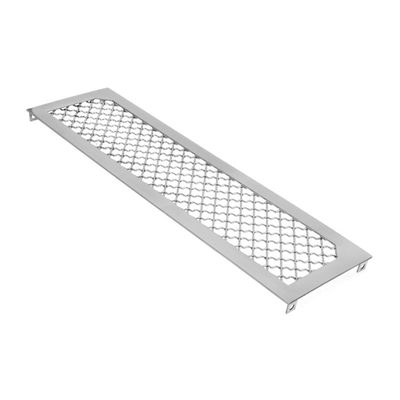 Fits 2015-2017 Ford F150 (APS-GR06GFC13S)