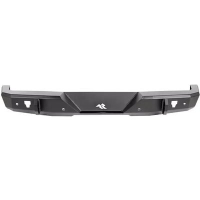 Defensa Trasera HD para Wrangler JL 18 - 25