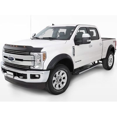 Fits 2015-2017 Ford F150, 5'7" ,6'7" ,8' Bed (BUS-20957-02)