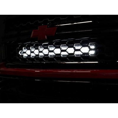 Fits 2014-2015 Chevy Silverado 1500 (RGH-70624)