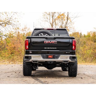 Fits 2025-2026 GMC Sierra 1500 (RGH-111350)