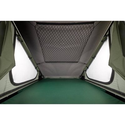 Thule Basin Wedge Casa de Campaña con Cubierta Rigida