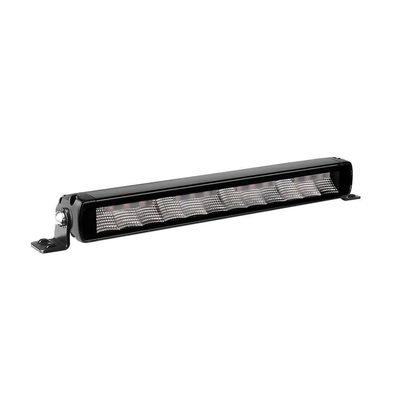 Barra de 12" GR Stealth Slim Flash Series Orientacion Trasera