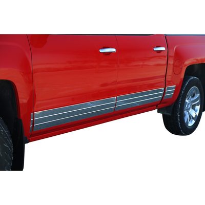 Fits 2004-2014 Ford F150, 6'7" Bed (ICI-SE-T4105-304M)