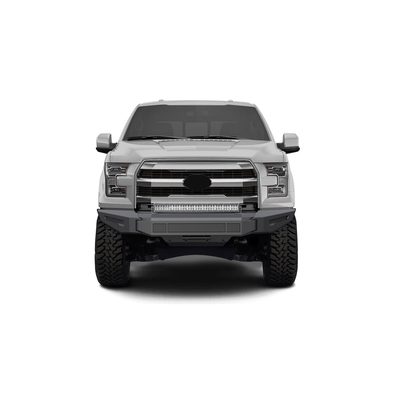 Fits 2015-2017 Ford F150 (BLK-AFB-F116-K2)