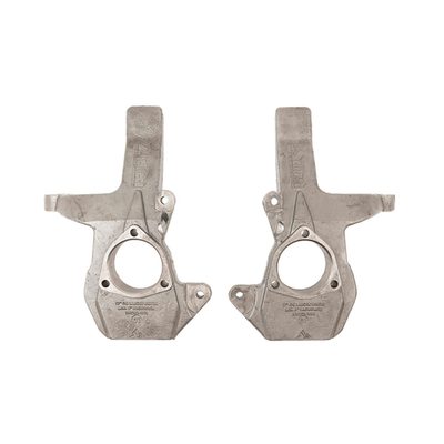 Fits 2007-2015 Chevy Silverado/GMC Sierra 1500 (BLT-150201TP)