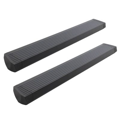 Estribos electricos GR Ngo Text para Wrangler JL 18-25 (2 Puertas)