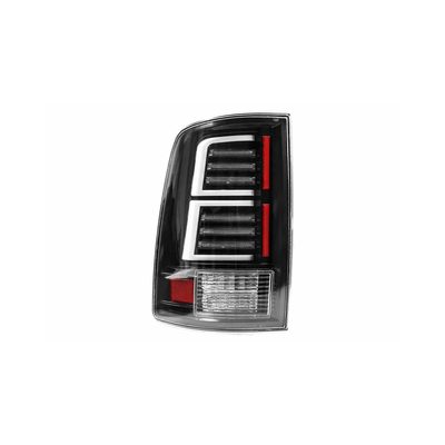 Fits 2010-2018 Ram 1500, 2010-2019 2500/3500, 2019-2021 1500 Classic (WJT-CTWJ-0696-BC-SQ)