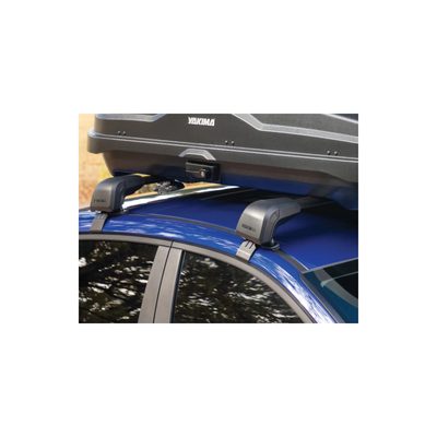 Yakima FX Baseline Flush Fit Roof Rack System 8000169&YAK-8000169&YAK-8006110&YAK-8006110