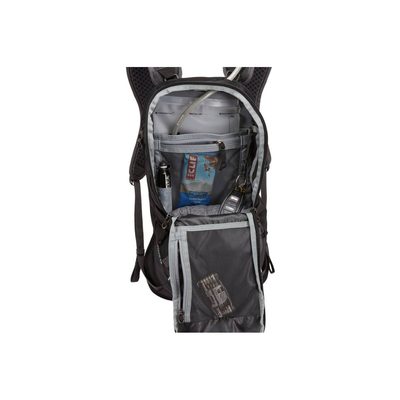 Mochila de hidratación Thule UpTake 12L Negra