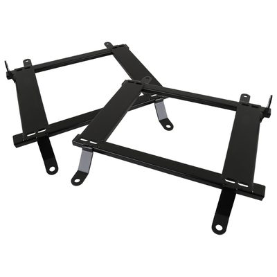 1997-2004 Chevy Corvette C5 Tensile Steel Racing Seat Mounting Brackets 2PCS