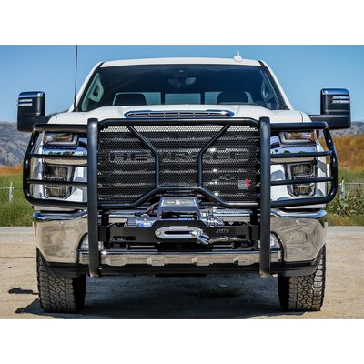 Fits 2015-2020 Ford F150 (WES-57-923935)