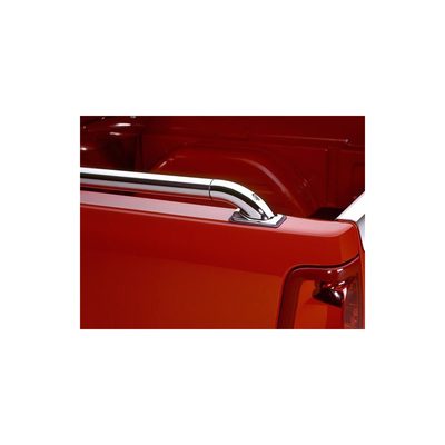 Fits 2002-2018 Ram 1500, 2003-2019 2500/3500, 2010-2019 1500 Classic, 6'4" Bed (PUT-59833)