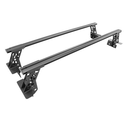 Barras portaequipaje para pick up XRS (Full-Size)