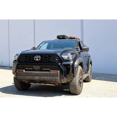 2025+ Toyota 4Runner 12in Light Bars SLIM