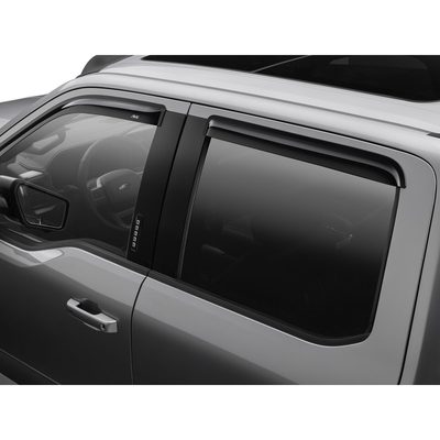 Fits 15-26 Ford F150, 17-25 F550, 17-26 F150 Raptor, F250/F350/F450, 22-25 F150 Lightning (AVS-94975)