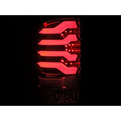Fits 2014-2019 GMC Sierra 1500, 2015-2018 Sierra 2500 (ARX-630020)