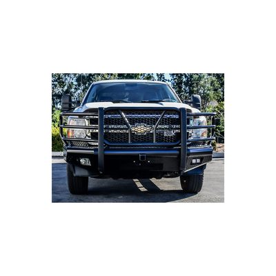 Fits 2019-2022 Chevy Silverado 1500 (WES-58-31135)