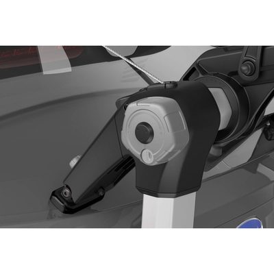 Portabicicletas Thule Outway Hanging 2