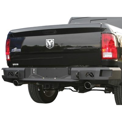 Fits 2009-2018 Ram 1500, 2010-2018 2500/3500, 2019-2023 1500 Classic (FBF-DR09-W2952-1)