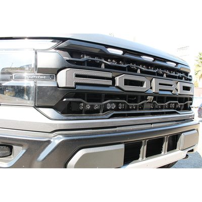 2024+ Ford F150 Raptor Gen 3 Refresh Single 40in Light Bar PRO