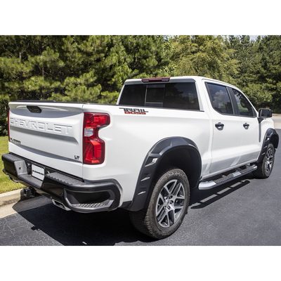 Fits 2019-2022 Chevy Silverado 1500, 6'6" Bed (BUS-40984-02)