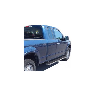 Fits 2015-2026 Ford F150, 2017-2026 F250/F350/F450, F550 (APS-IB06EAH8A)