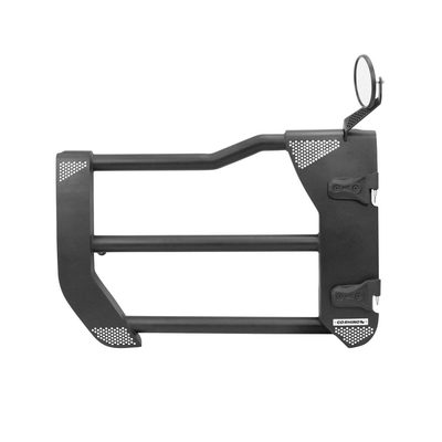 Puertas Tubulares Delanteras Trailline para Wrangler JL / Gladiator 18-25