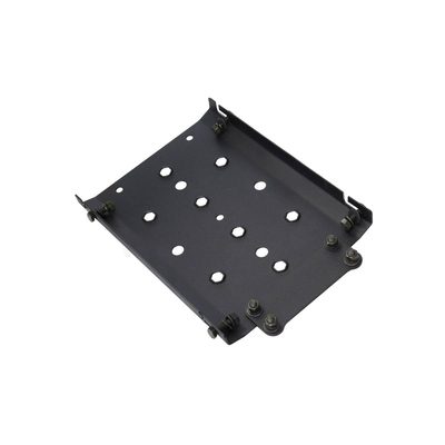 4-Core Floor Plate Insert Kit