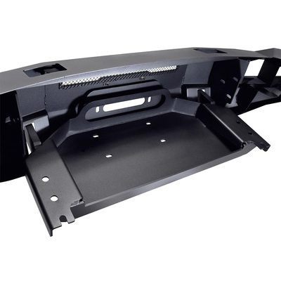 Fits 2018-2020 Ford F150 (WES-58-411065)