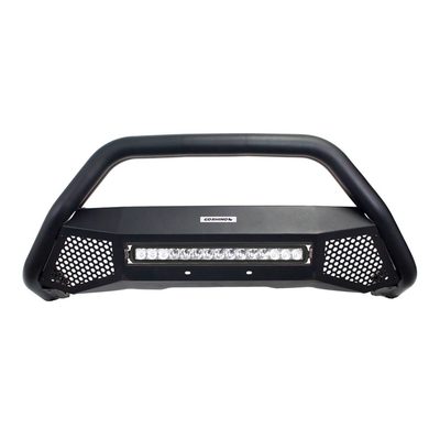 Defensa RC4 LR con luz para T9 24 -26