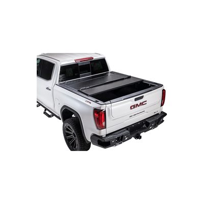 Fits 2009-2018 Ram 1500, 2019-2024 1500 Classic, 5'7" Bed (GHF-6610207)