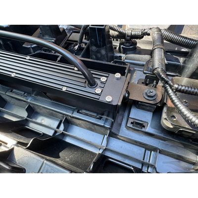 2024+ Toyota Tacoma 12in Light Bars SLIM
