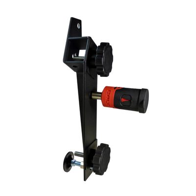 Montaje para Gato Mecanico Hi-Lift Wrangler TJ / JK (Lado del Conductor)