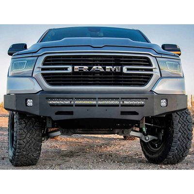 Fits 2019-2023 Ram 1500 (ICI-AL-FBM39DGN)