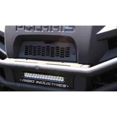 Rigid Industries Parrilla Polaris Ranger 12-13 10" SR-Series