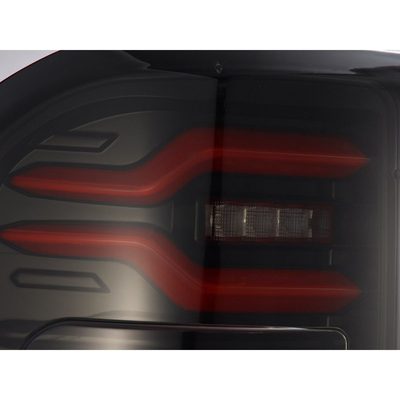 Fits 2019-2023 Ram 1500 (ARX-640050)