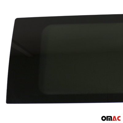 2014-2026 RAM ProMaster Window Glass Fit Kit Rear Right Side Sliding Door L2