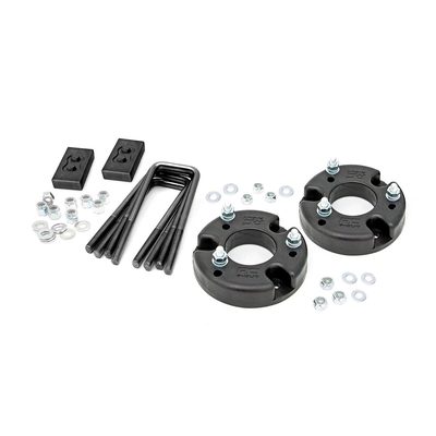 Fits 2009-2020 Ford F150 (RGH-52201)