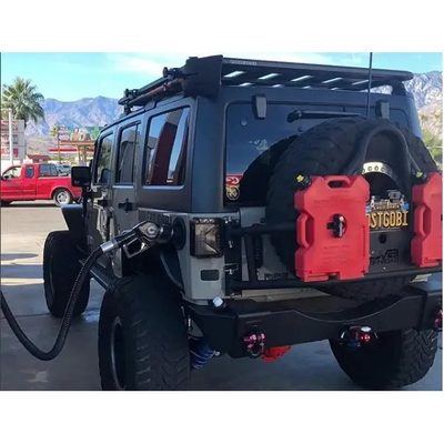 Rotopax 2 Galones Gasolina